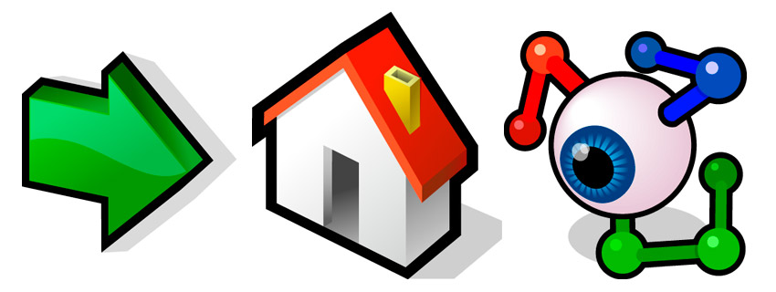Icons set 6