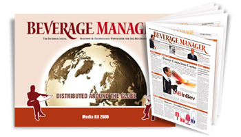 Beverage Manager Global
