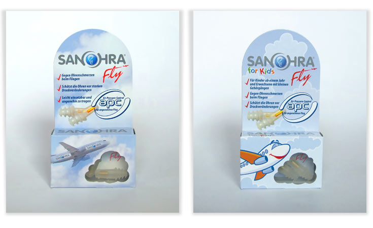 Produktverpackung