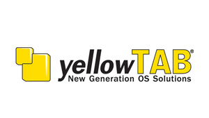 yellowTAB